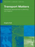 Transport Matters (eBook, ePUB)