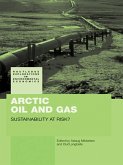Arctic Oil and Gas (eBook, ePUB)