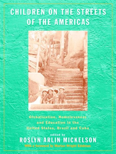 Children on the Streets of the Americas (eBook, ePUB) Children on the Streets of the Americas (eBook, ePUB)