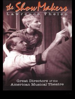 The Show Makers (eBook, PDF) - Thelen, Lawrence