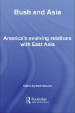 Bush and Asia (eBook, PDF)
