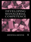 Developing Managerial Competence (eBook, PDF)