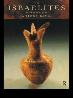 Cover The Israelites (eBook, PDF)