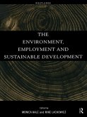 The Environment, Employment and Sustainable Development (eBook, PDF)