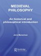 Medieval Philosophy (eBook, ePUB) - Bild 1