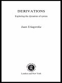 Derivations (eBook, ePUB)