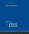 American Foreign Policy (eBook, ePUB) - Bild 1