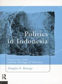 Politics in Indonesia (eBook, ePUB)