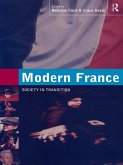 Modern France (eBook, ePUB)