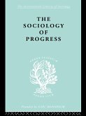 The Sociology of Progress (eBook, PDF) The Sociology of Progress (eBook, PDF)