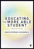 Educating the More Able Student (eBook, PDF)