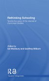 Rethinking Schooling (eBook, PDF)