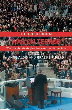 Cover The Ideological War on Terror (eBook, ePUB)