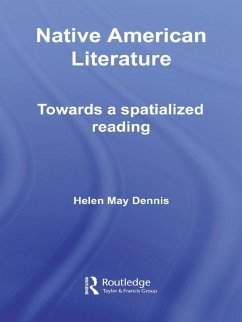 Native American Literature (eBook, PDF) - May Dennis, Helen