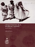Hindi Poetry in a Musical Genre (eBook, ePUB)