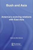 Bush and Asia (eBook, ePUB)