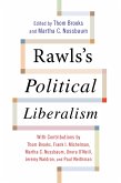 Rawls's Political Liberalism (eBook, ePUB)