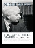 The Guy Liddell Diaries Vol.II: 1942-1945 (eBook, PDF)