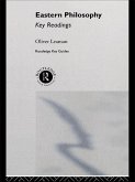 Eastern Philosophy: Key Readings (eBook, ePUB)