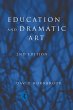 Education and Dramatic Art (eBook, PDF) - Bild 1