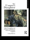 The Usurer's Daughter (eBook, PDF)
