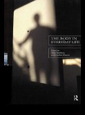 The Body in Everyday Life (eBook, ePUB)