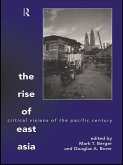 The Rise of East Asia (eBook, ePUB)
