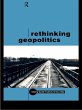 Rethinking Geopolitics (eBook, PDF) - Bild 1