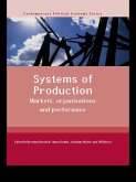 Systems of Production (eBook, PDF)