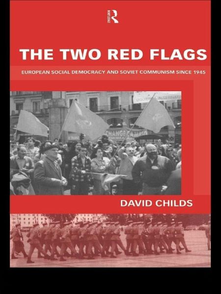 The Two Red Flags (eBook, PDF) The Two Red Flags (eBook, PDF)
