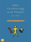 Jobs, Technology and People (eBook, PDF) Jobs, Technology and People (eBook, PDF)