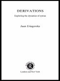 Derivations (eBook, PDF)