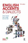 English Accents and Dialects (eBook, ePUB)