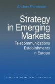 Strategy in Emerging Markets (eBook, ePUB)