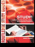 Study! (eBook, ePUB)