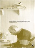 Young People, Housing and Social Policy (eBook, ePUB)