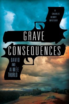 Grave Consequences (eBook, ePUB) - Thurlo, Aimée; Thurlo, David