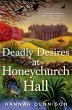 Deadly Desires at Honeychurch Hall... - Bild 1