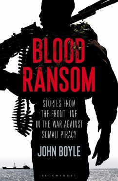 Blood Ransom (eBook, ePUB) - Boyle, John