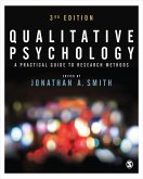 Qualitative Psychology (eBook, PDF)