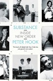 Substance: Inside New Order (eBook, ePUB)