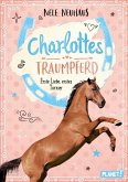 Erste Liebe, erstes Turnier / Charlottes Traumpferd Bd.4 (eBook, ePUB)