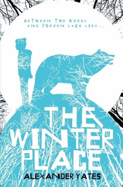 The Winter Place (eBook, ePUB) - Yates, Alexander