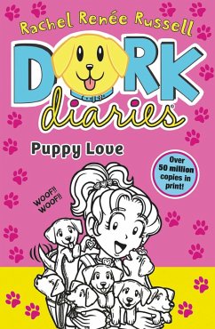Dork Diaries 10: Puppy Love (eBook, ePUB) - Russell, Rachel Renee