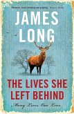 The Lives She Left Behind (eBook, ePUB) The Lives She Left Behind (eBook, ePUB)