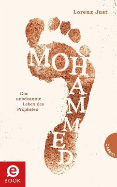 Mohammed (eBook, ePUB) - Just, Lorenz