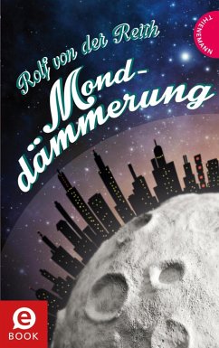 Cover Monddämmerung (eBook, ePUB)