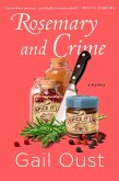Rosemary and Crime (eBook, ePUB)
