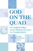 God on the Quad (eBook, ePUB) God on the Quad (eBook, ePUB)