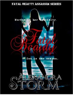 Cover Fatal Beauty (Fatal Beauty Assassin Series, #1) (eBook, ePUB)